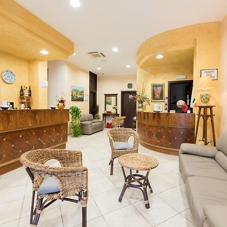 Valle Himara Guest House Piana Degli Albanesi Eksteriør bilde