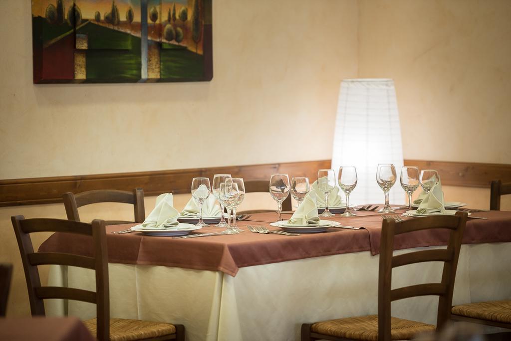 Valle Himara Guest House Piana Degli Albanesi Eksteriør bilde