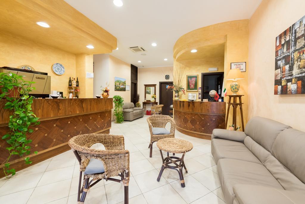 Valle Himara Guest House Piana Degli Albanesi Eksteriør bilde